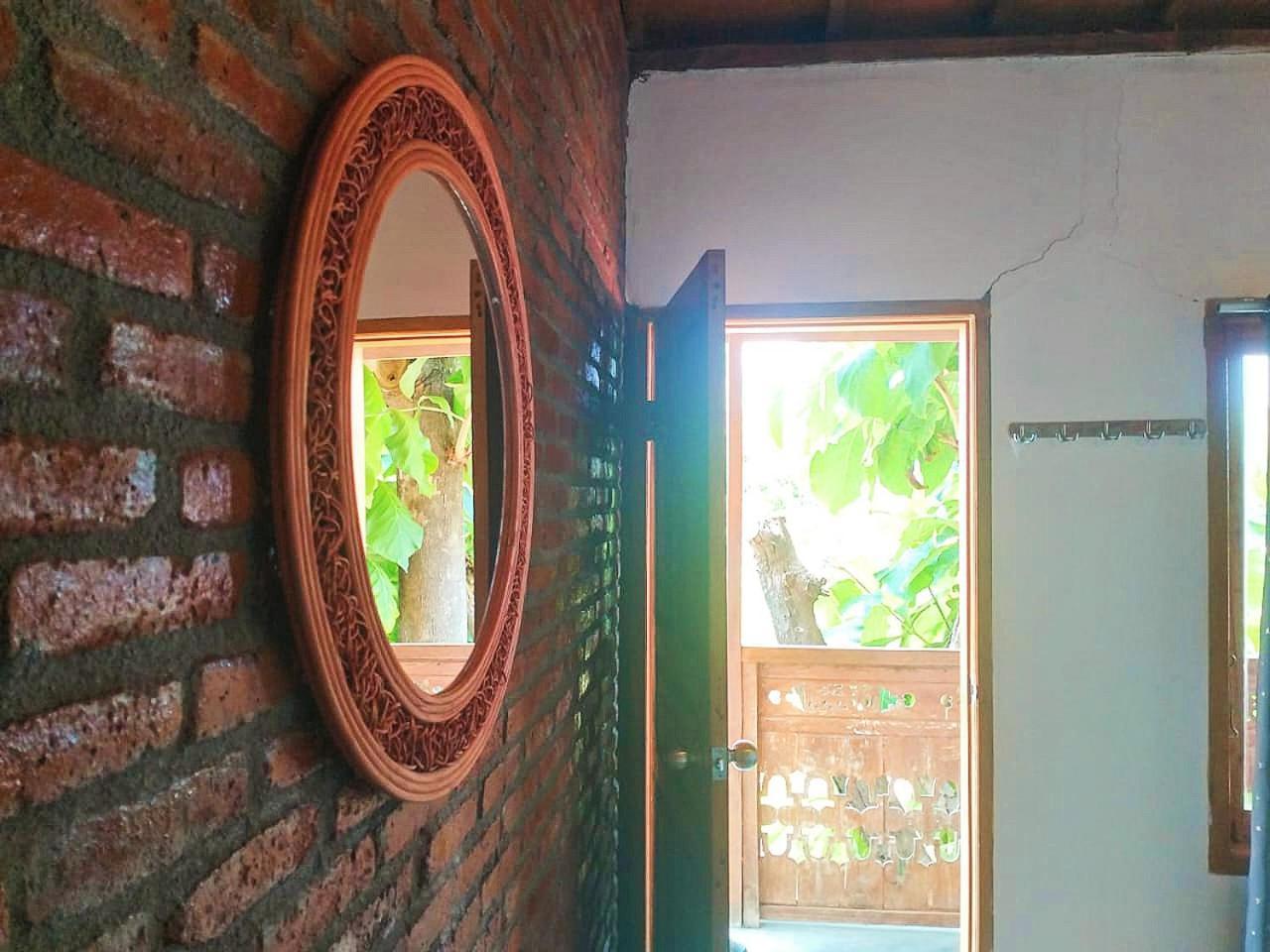 Jati Village, Party Hostel And Bungalows Gili Trawangan Exterior photo